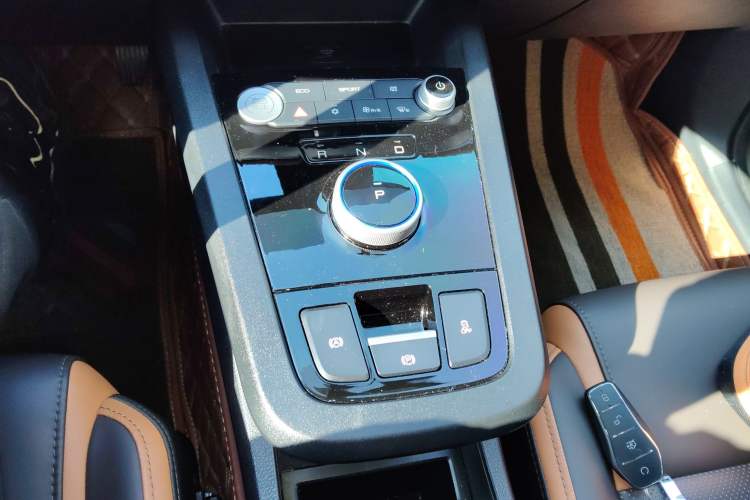 Used BYD e2 2021 Luxury Model
