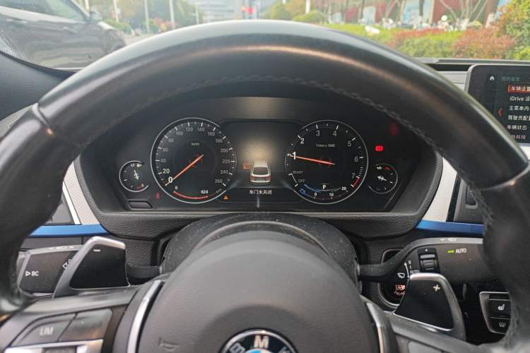 Used BMW 3 Series GT 2018 330i xDrive M Sport Edition
