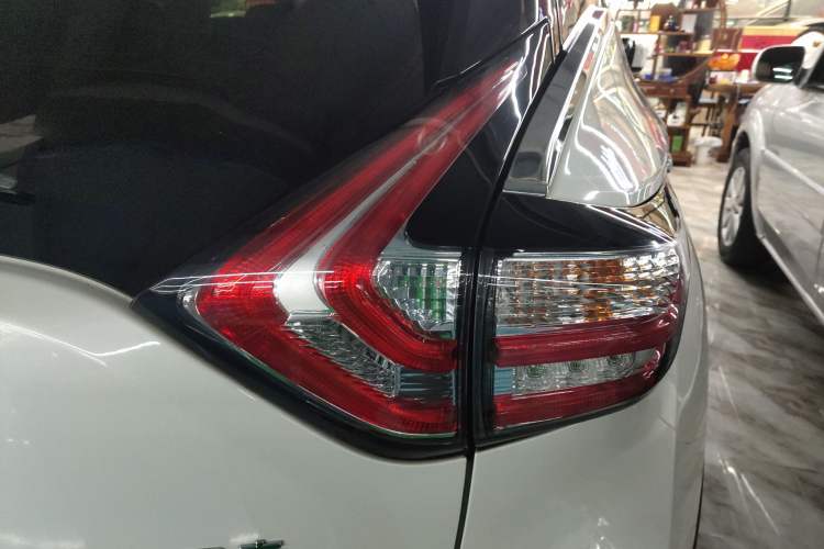 Used Nissan Murano 2017 2.5 S/C HEV XE Four-Wheel Drive Hybrid Luxury Edition
