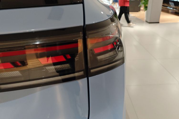 Used Volkswagen Tiguan L 2024 PRO 380TSI Four-Wheel Drive R-Line Prestige Edition
