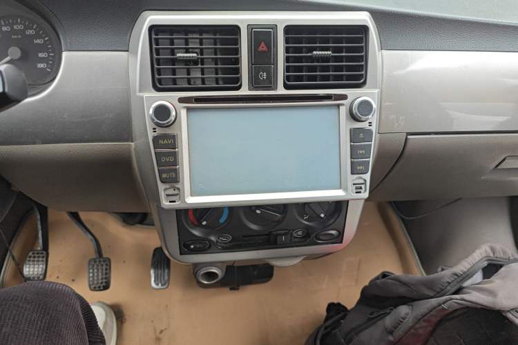 Used Wuling Rongguang 