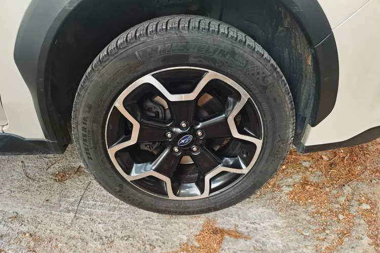 Used Subaru XV 2015 2.0i Special Edition Sport Model
