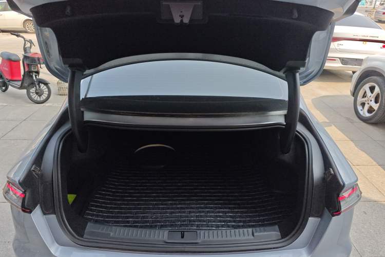 Used Lincoln Z 2022 iEnjoy Luxury Edition
