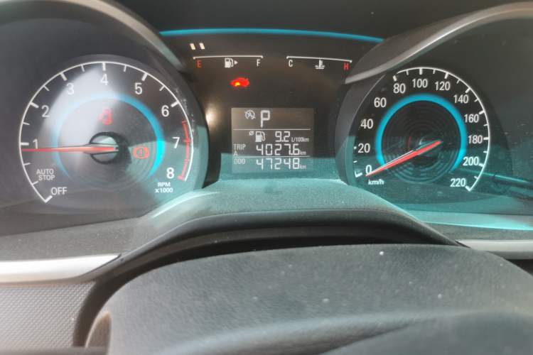 Used Chevrolet Cavalier 2018 320 Automatic Enjoyment Sunroof Edition
