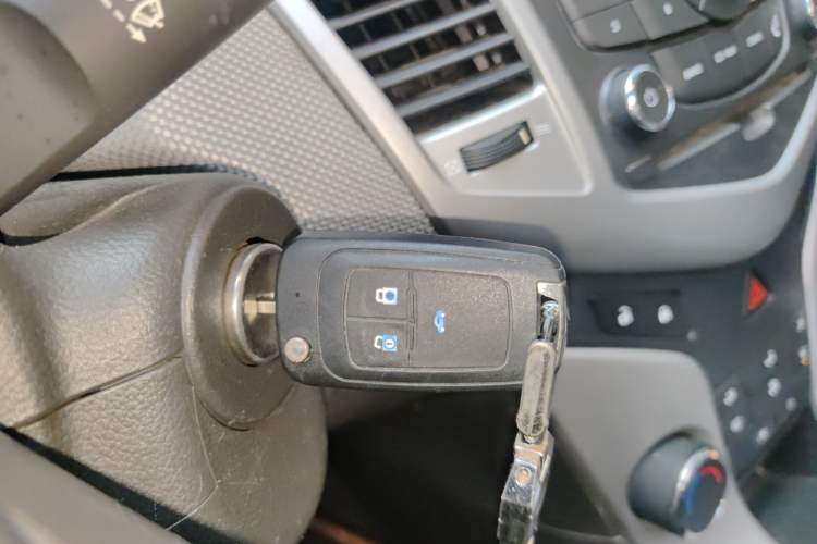 Used Chevrolet Cruze 2011 1.6L SE Automatic