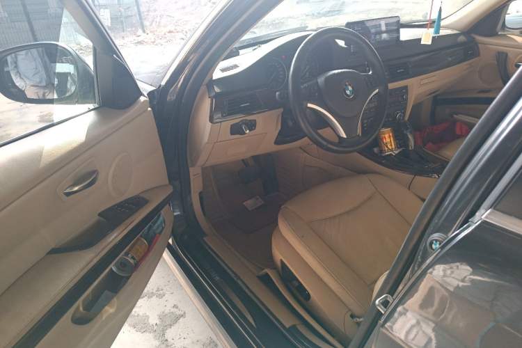 Used BMW 3 Series 2010 325i Sport Edition