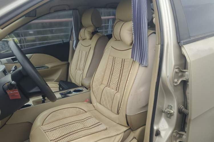 Used Buick Excelle 2011 1.6 LX-MT