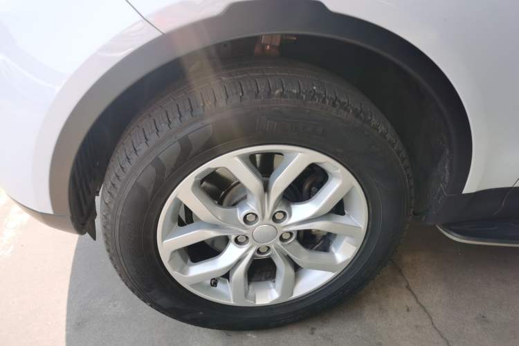 Used Land Rover Discovery 2017 3.0 SC V6 S
