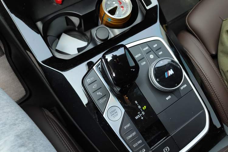 Used BMW X3 2023 xDrive30i Leading Model M Night Edition Package