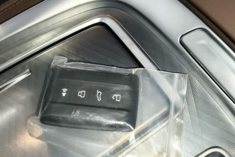 Used Tank 700 New Energy 2024 Hi4-T Extreme Edition