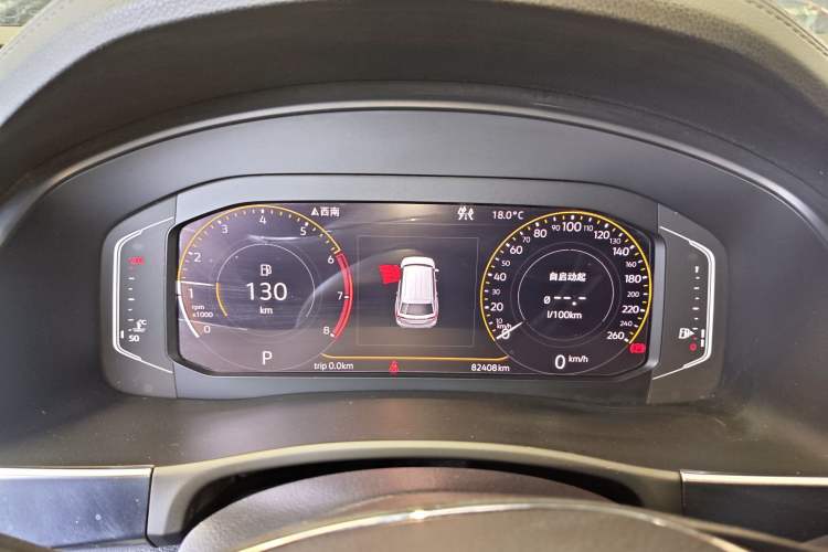 Used Volkswagen Teramont 2020 380TSI Four-Wheel Drive Comfort Edition China VI Standard
