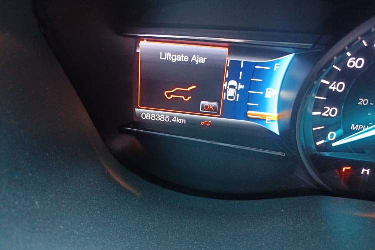 Used Ford Explorer 2016 3.5T Elite Edition