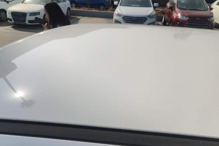 Used Qiyuan Lumin 2022 155 km – Refreshingly Sweet Edition