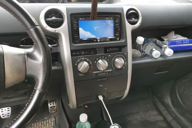 Used Great Wall M2 2012 1.5L Manual Urban Edition