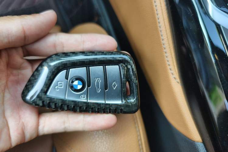 Used BMW 6 Series GT 2019 630i M Sport Package