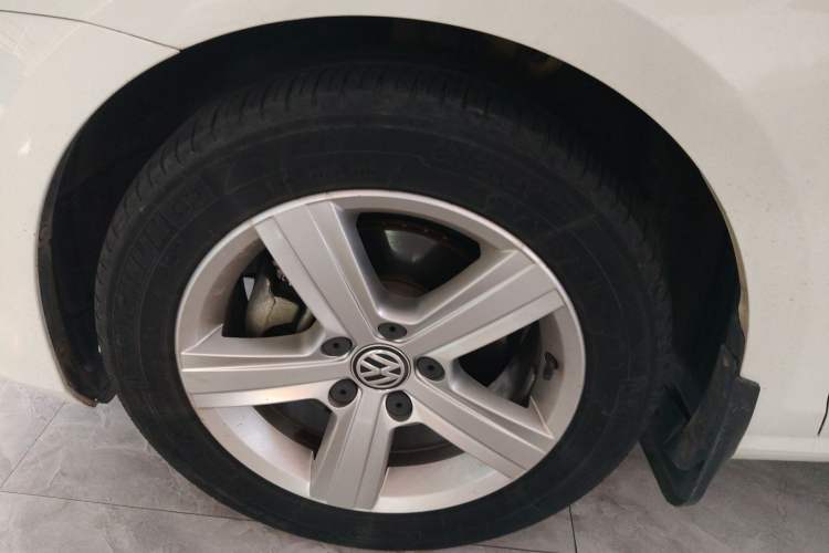 Used Volkswagen Golf 2016 180TSI Automatic Comfort Model
