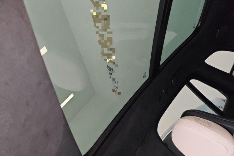 Used Nio ES6 2023 75 kWh
