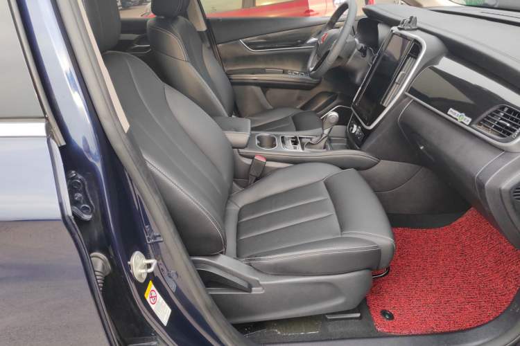 Used BYD Song MAX 2017 1.5T Automatic Smart Connect Elite 7-Seater
