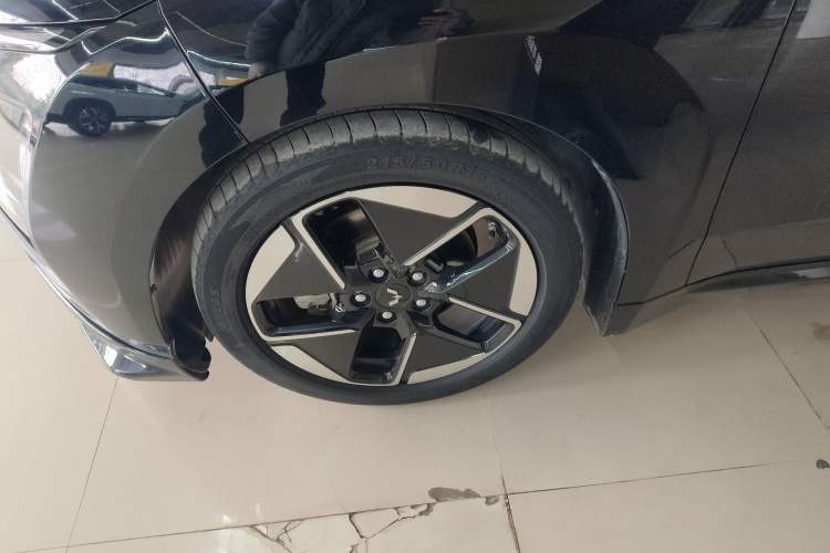 Used Wuling Xingguang 2023 150 Advanced Edition