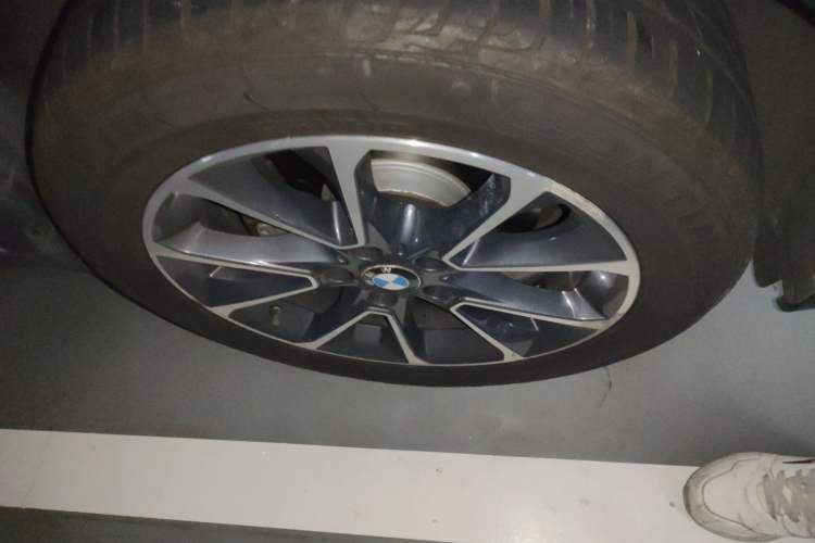 Used BMW X5 2014 xDrive35i Luxury Edition