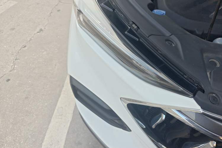 Used CHANGAN OSHAN X5 2021 1.5T DCT Prestige Edition