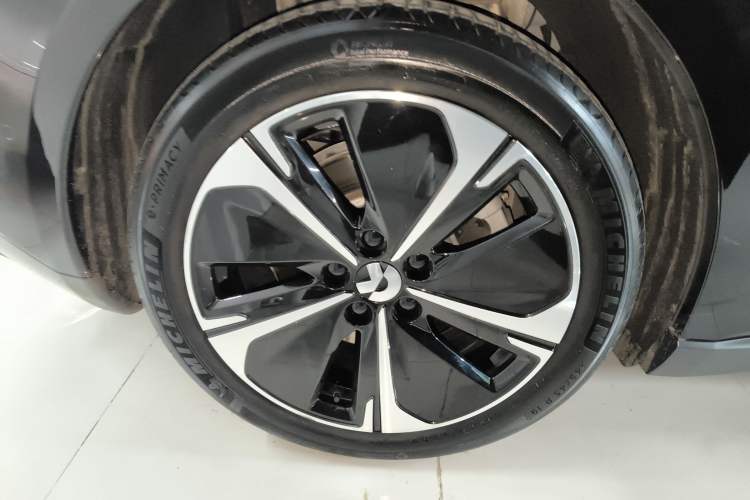 Used Nio ET5T 2024 75kWh Touring