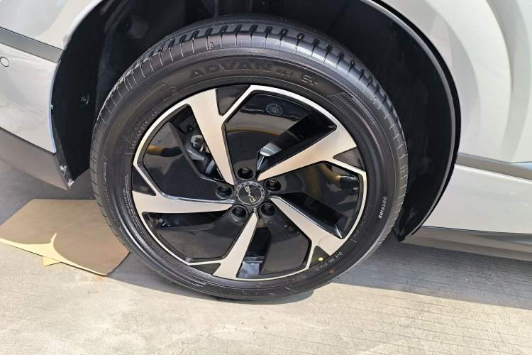 Used BYD Sealion 06 New Energy 2025 Model DM-i 170 Navigation Pro Edition