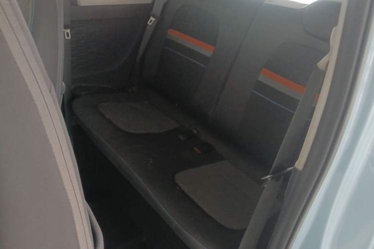 Used Wuling Hongguang MINIEV 2021 Macaron Fashion Model Lithium Iron Phosphate
