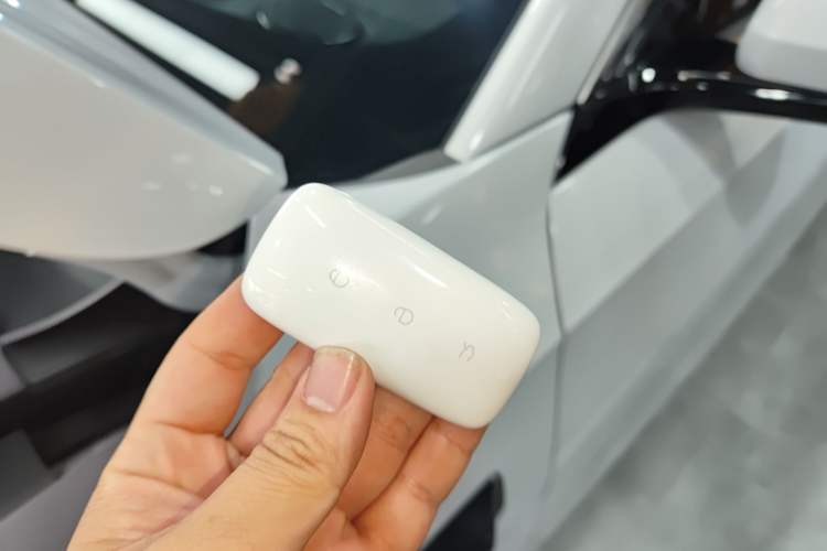 Used Geely Galaxy A7 2025 Model EM-i 150km Exploration+ Edition