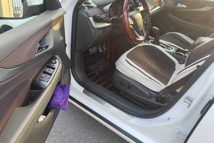 Used Chevrolet Malibu 2018 530T Automatic Fashion Edition