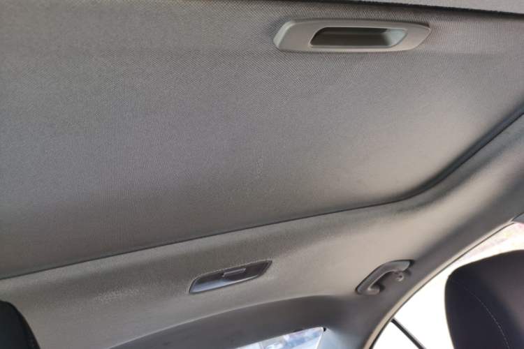 Used Hyundai Elantra (6th Generation / Lingdong) 2018 1.6L Automatic 15th Anniversary Special Edition