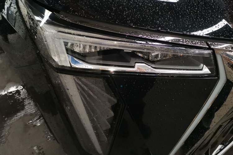 Used GAC Trumpchi M8 2023 Zongshi Series 400T Ultimate Edition
