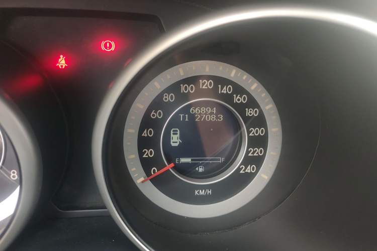 Used Bestune X80 2016 2.0L Manual Luxury Edition