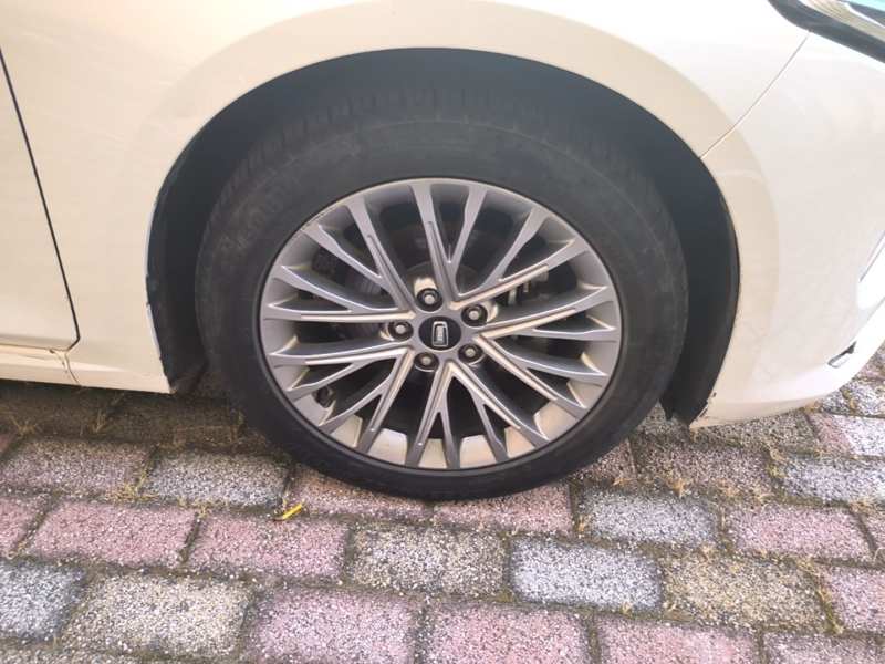 Used Bestune B70 2023 Third Generation 1.5T Automatic Enjoyment Version — 8