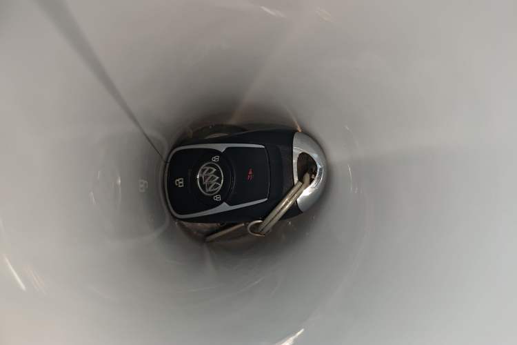 Used Buick Envision 2016 20T Two-Wheel-Drive Elite Model