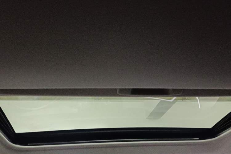 Used Toyota Wildlander 2022 2.0L CVT Two-Wheel Drive Luxury PLUS Edition Headliner