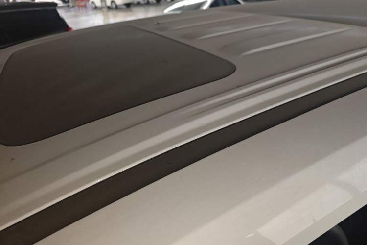 Used GAC Trumpchi M8 2023 Zongshi Series 400T Flagship Edition
