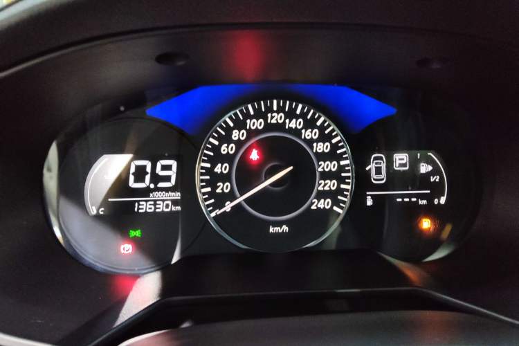 Used Venucia D60 2021 PLUS 1.6L XL CVT Yue Ling Edition
