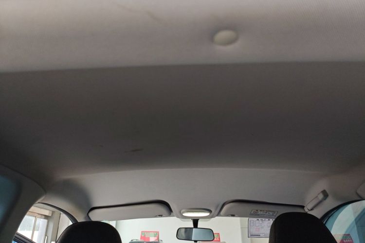 Used Chery New Energy Little Ant 2022 Sweet Pink Edition Half-Sugar Version 3-Cell Lithium 30kW 301km