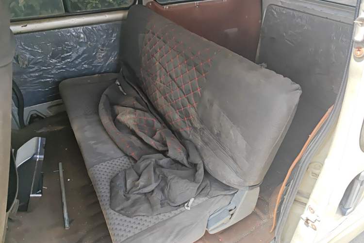 Used Wuling Zhiguang 2013 1.0L Practical Version
