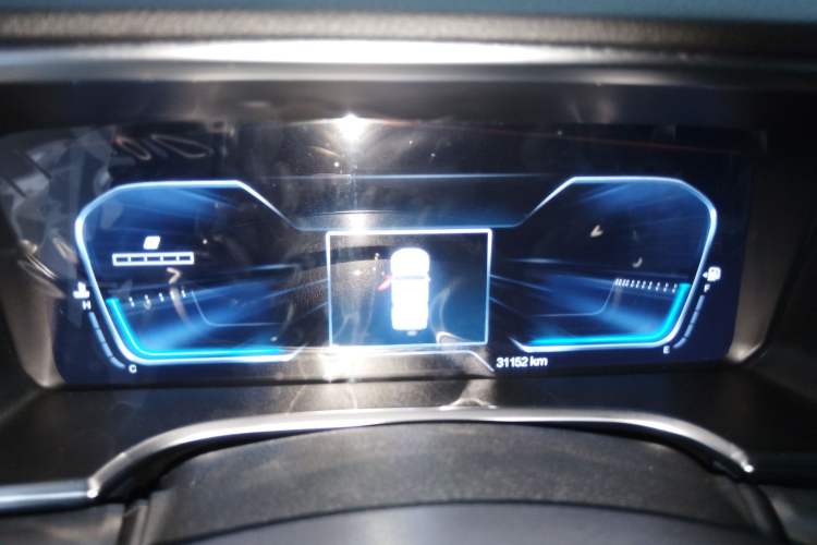 Used BAIC Off-Road BJ40 2023 2.0D Automatic Four-Wheel Drive Blade Hero Edition Adventurer Type
