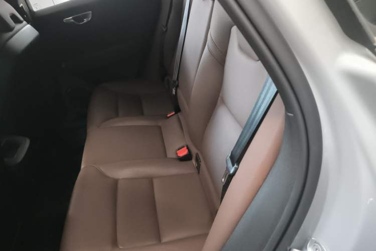 Used Volvo XC60 2024 B5 4x4 Smart Luxury Edition
