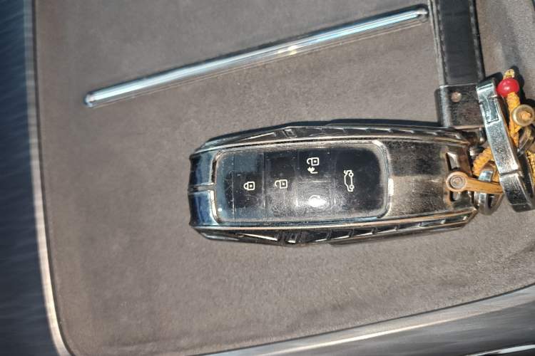 Used AION S Plus 2023 70 Enjoyment Edition Ternary Lithium