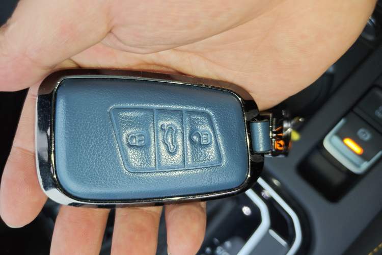 Used Volkswagen FAW-Volkswagen CC 2023 380TSI Striking Edition Interior 1