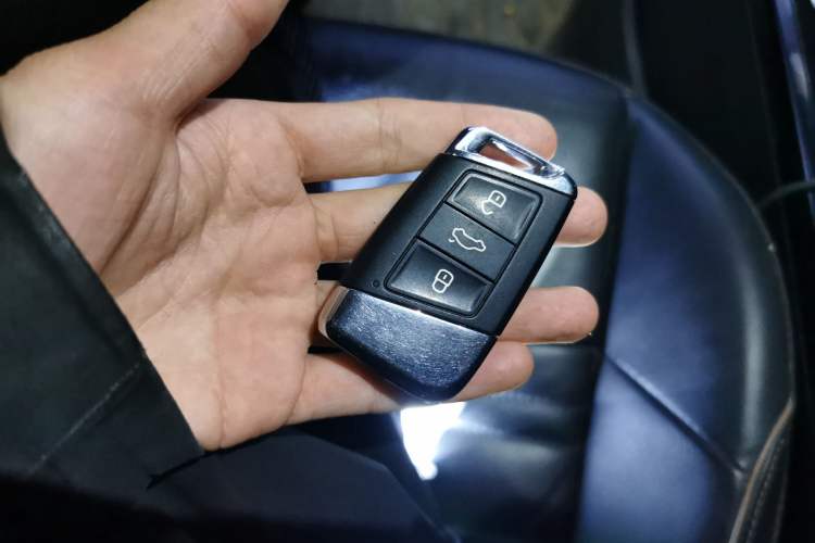 Used Volkswagen Passat 2021 330TSI Elite Edition