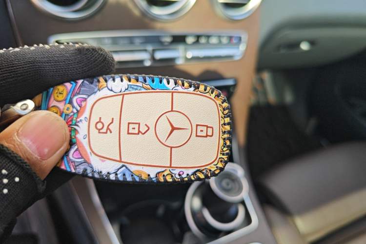 Used Mercedes-Benz GLC 2022 Refreshed GLC 300 L 4MATIC Dynamic Edition Prestige Version
