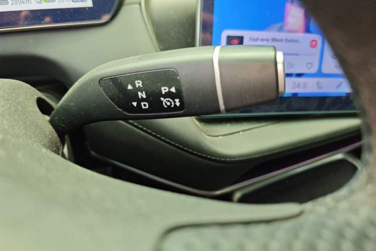 Used Deepal SL03 2023 200Max Range-Extended Version