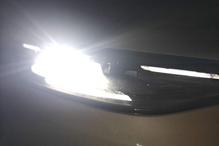 Used Leapmotor C01 2024 Pure Electric 525 Luxury Edition