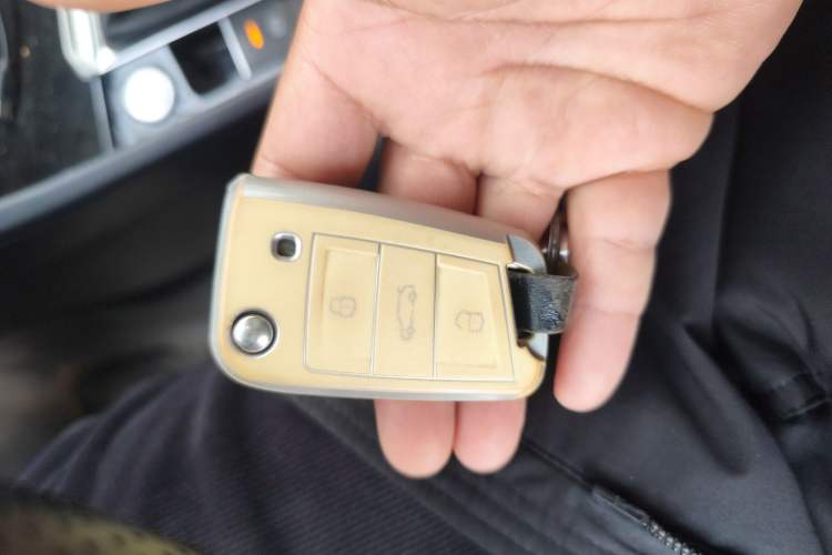 Used Volkswagen Sagitar 2021 280TSI DSG Excellence Edition