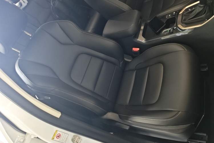 Used Haval H6 2019 Blue Label 1.5 GDIT Automatic Champion Edition
